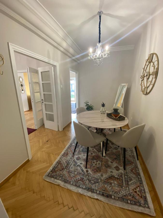 Apartament Check Point - Acropolis View B Ateny Zewnętrze zdjęcie