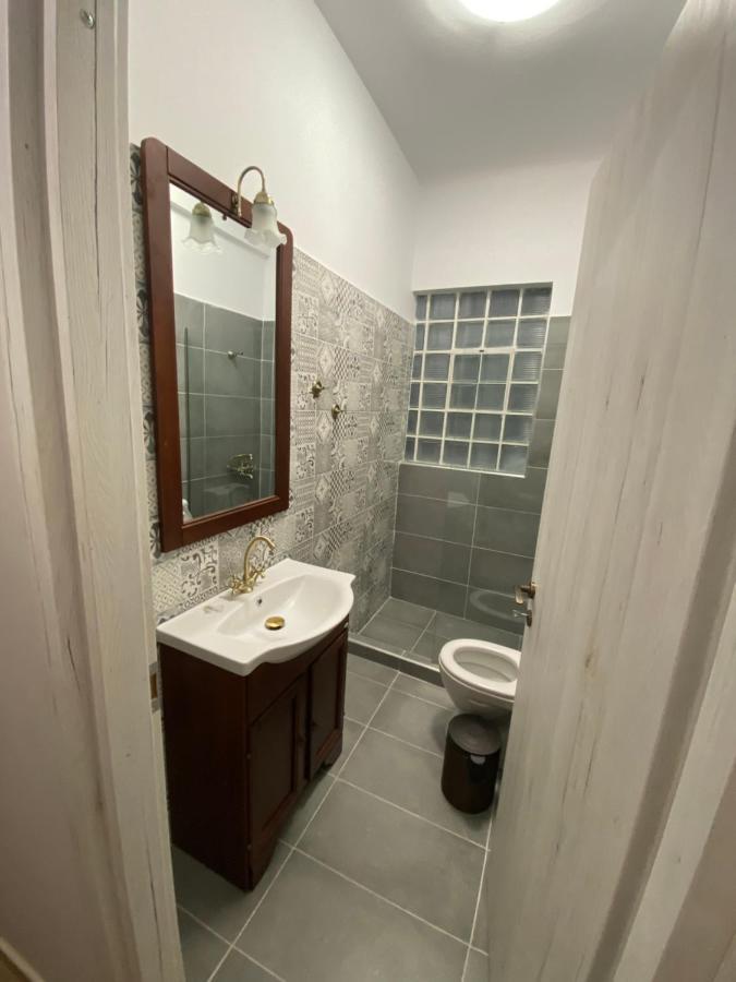 Apartament Check Point - Acropolis View B Ateny Zewnętrze zdjęcie
