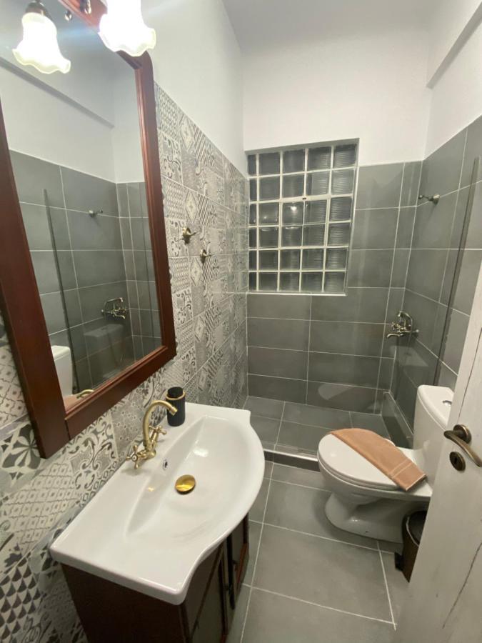 Apartament Check Point - Acropolis View B Ateny Zewnętrze zdjęcie