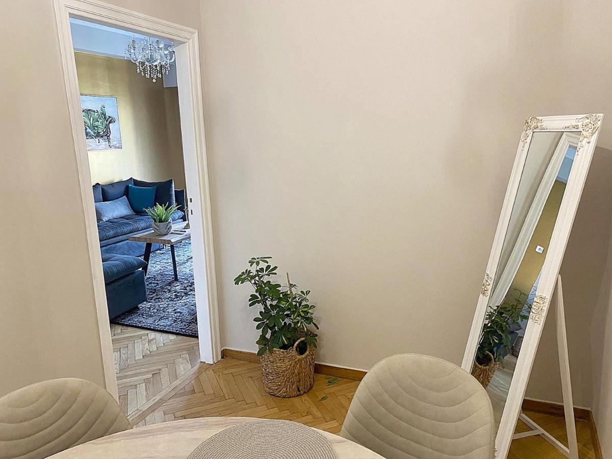 Apartament Check Point - Acropolis View B Ateny Zewnętrze zdjęcie