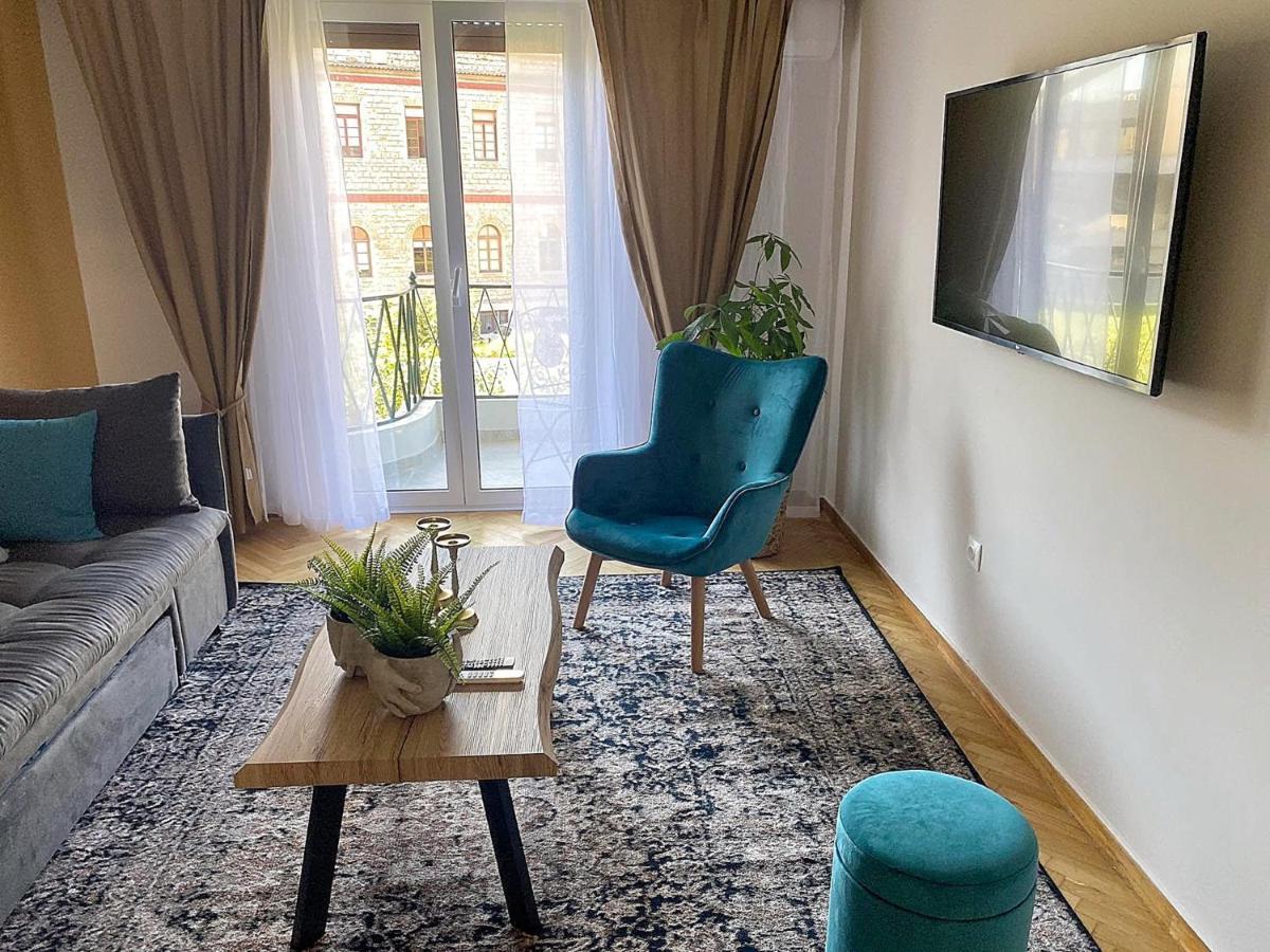 Apartament Check Point - Acropolis View B Ateny Zewnętrze zdjęcie