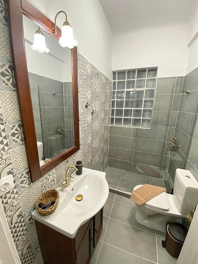 Apartament Check Point - Acropolis View B Ateny Zewnętrze zdjęcie