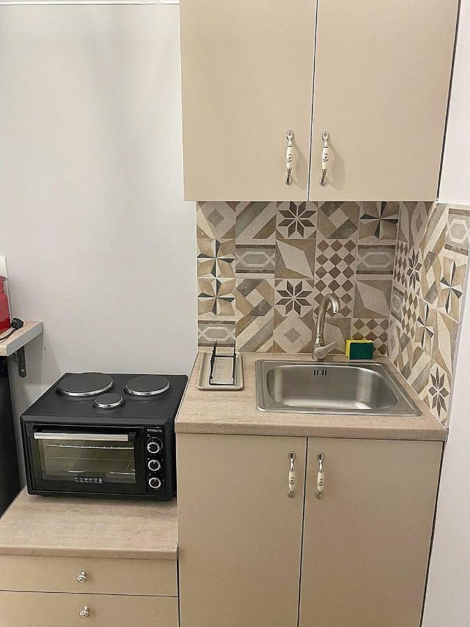 Apartament Check Point - Acropolis View B Ateny Zewnętrze zdjęcie